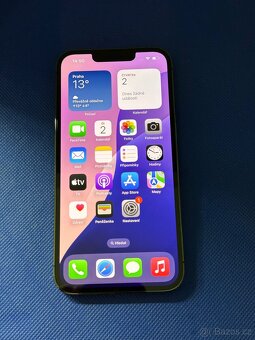 iPhone 13 Pro 256GB Graphite - 3