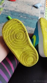 Botičky nike - 3