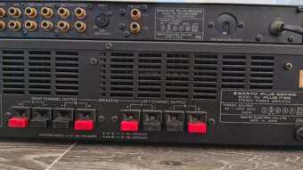 Sanyo Plus C55/P55 - 3