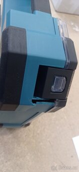 MAKITA sada bitů a vrtáků 200 ks v plastovém kufru E-22610 - 3