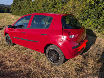 Renault Clio 1.2 16V - 3