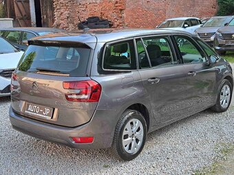 Citroën Grand C4 Spacetourer 1,5 HDI EAT8 FEEL 153.000 km - 3