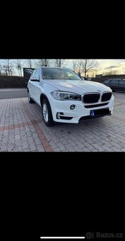 BMW X5 F15 - 3