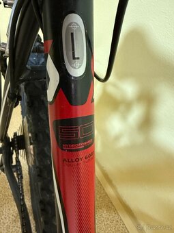 Scott Aspect 50, vel. L - 3