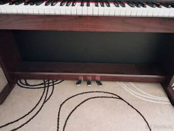 Digitalni piano Medeli - 3