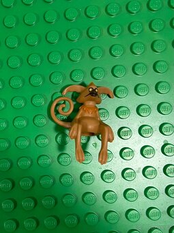 LEGO Star Wars sw1387 Salacious B. Crumb - 3