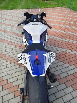 Yamaha R1 r.v.2016 - 3