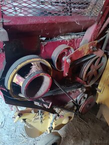 Lis New Holland 841 - 3