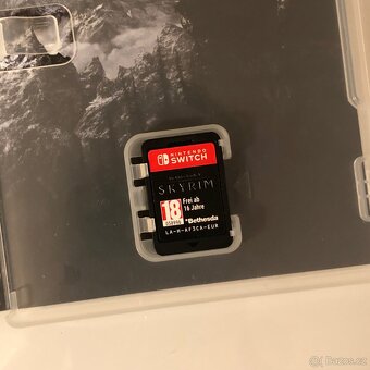 Skyrim - Nintendo Switch - 3