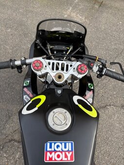 OHVALE 160 EVO FIM - 3