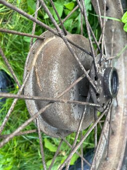 Kola Jawa 150/351,352 - 3