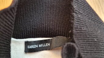 Luxusní šaty Karen Millen vel.: S - 3