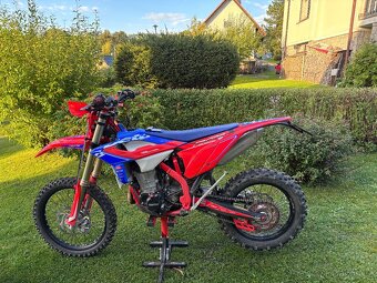 Beta RR 390 racing - 3