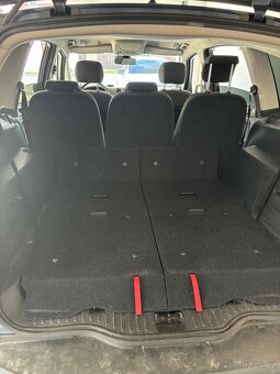 Ford S-Max, 7-mi místný, r.v. 2012 - 3