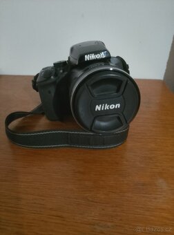 Nikon Coolpix P900 - 3
