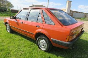 FORD ESCORT 1.1i - 3