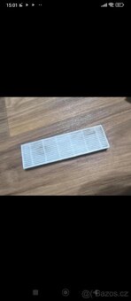 Robotický vysavač ETA Zero 2 in 1 - 3