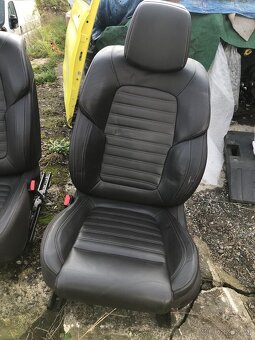 Vito 447 sedadla - 3