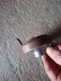 Jawa pařez pionýr filtr karburatoru - 3