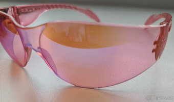 Cyklistické dětské-junior brýle ENDURA Rainbow Antifog - 3