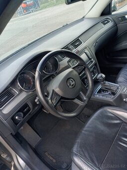 Škoda Superb 2.0tdi dsg - 3