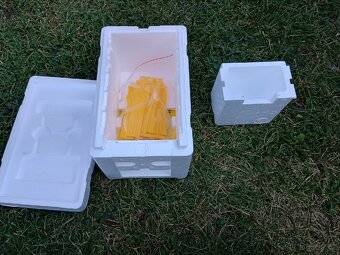 Prodám nové polystyrenové oplodňáčeky - 3