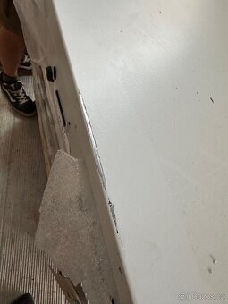 Skříň s přihrádkami na cennosti, vhodná pro potraviny . - 3