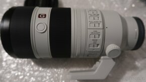 Sony FE 70-200 f2,8 GM II - 3