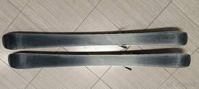 Dětské lyže Sporten Shark 107cm - 3