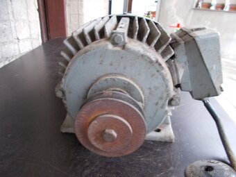 elektromotor - 3