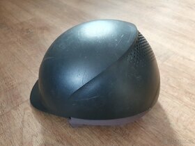 Přilba na koně Fouganza vel.53-55cm. - 3