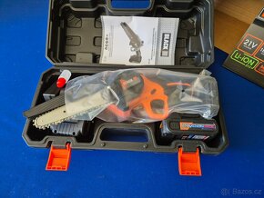 aku. pila 21V 2Ah - 3