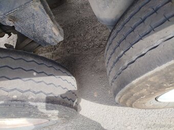 Sklápěcí přívěs f.x Meiller MZDA 18/21 - 3