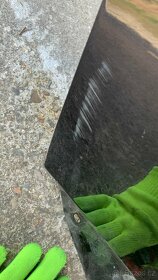 zadni dvere skoda superb 3 iii pravy levy - 3