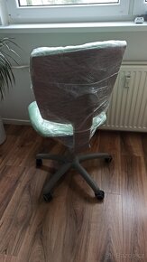 Kancelářská židle - 3
