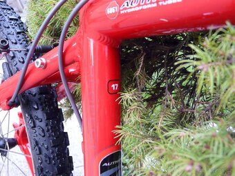 "Nový" Author Traction 17" (kola 26") - 3