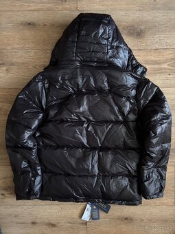 Zimní bunda Ralph Lauren vel. L - 3