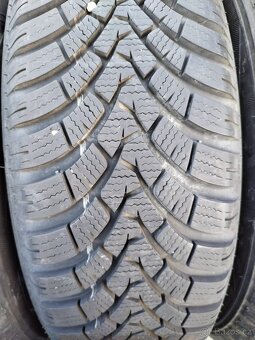 185/65/15 zimni pneu FALKEN a SEMPERIT 185/65 R15 - 3