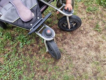 TFK Twinner Twist Duo pro dvojčata/sourozence - 3