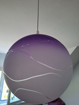 Komplet 2 lustrů - 3