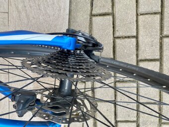 Horské kolo Merida big seven 200 - 3