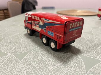 Tatra 815 Rallye 615 KDN - 3