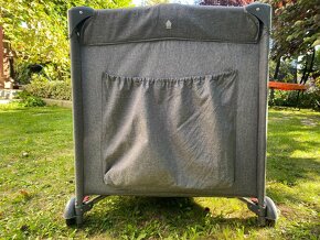 Cestovní postýlka ZOPA YOGA B-2824 - 3