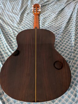 Klasická kytara Pablo vitaso 50s 7/8 - 3