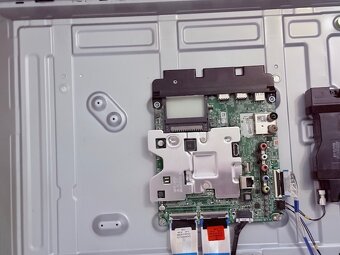 Televize lg náhradní díly - 3