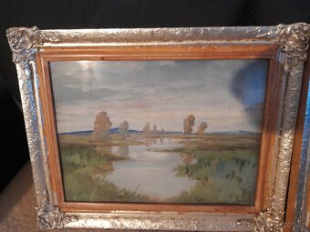 Parove obrazi krajiny.. - 3