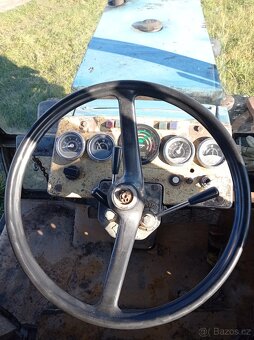 Zetor Crystal 8011 - 3