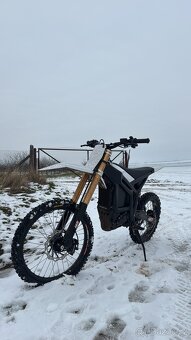 Talaria Komodo MX 32kw - 3