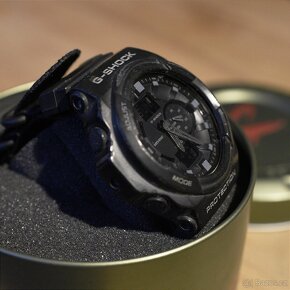 Casio G-Shock GA-150-1A - 3