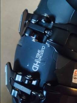 Pánské lyžáky Salomon S/Pro HV 100 W GW (vel. 250/255) - 3